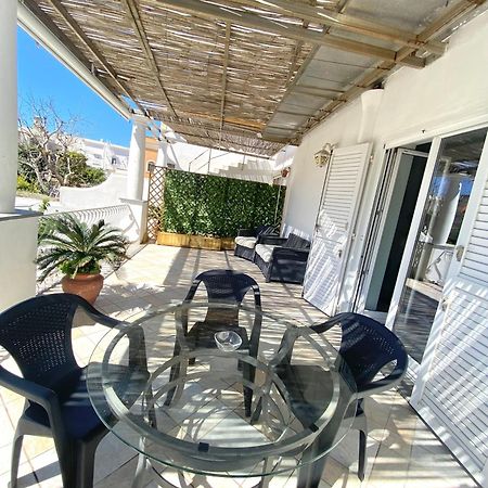 Casa Pippo 1 Villa Anacapri  Ngoại thất bức ảnh
