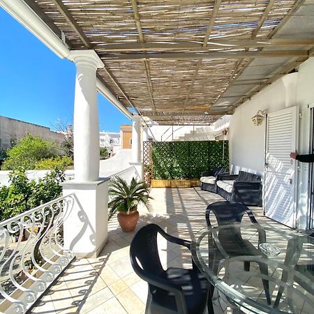 Casa Pippo 1 Villa Anacapri  Ngoại thất bức ảnh