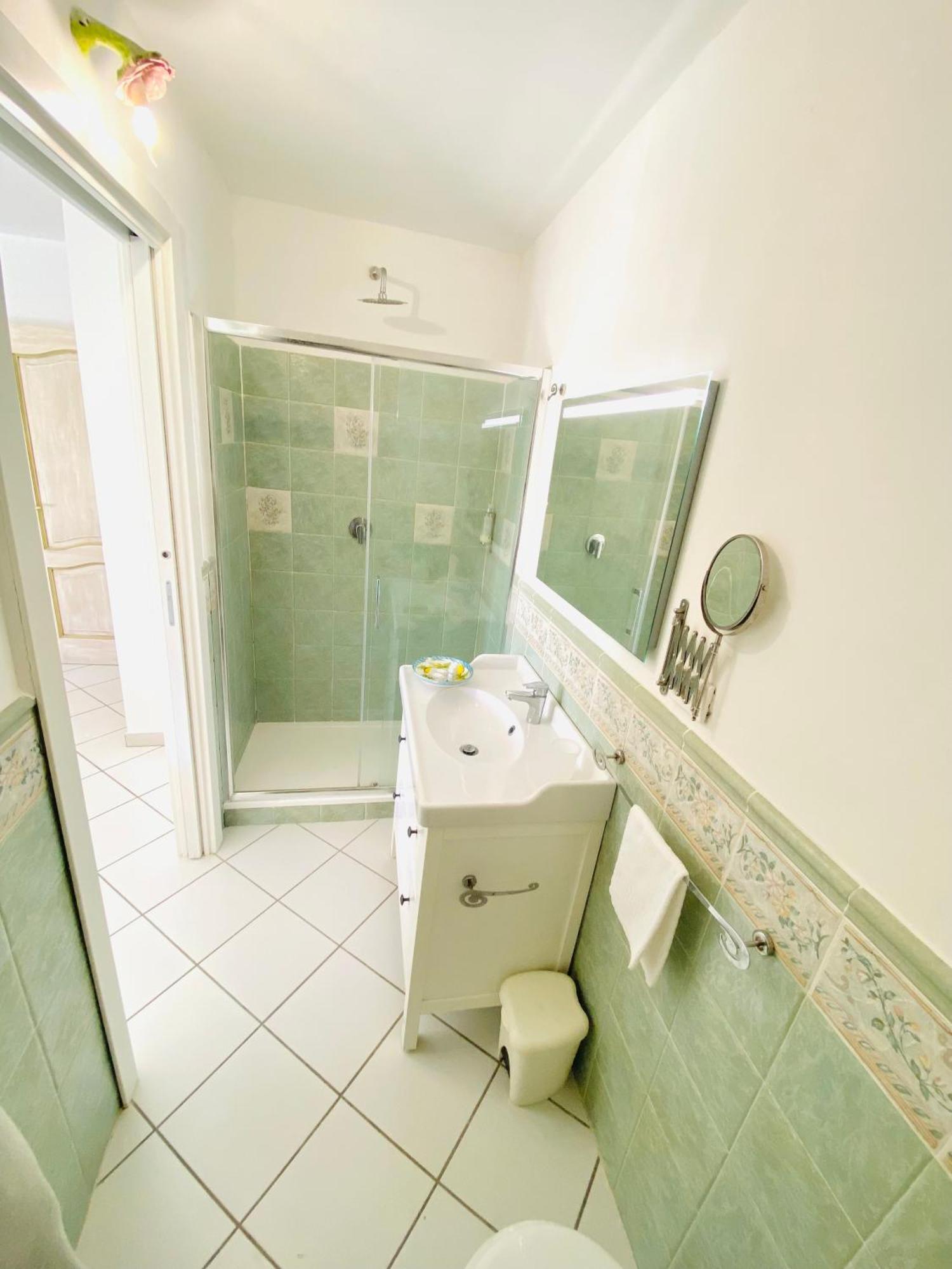 Casa Pippo 1 Villa Anacapri  Ngoại thất bức ảnh