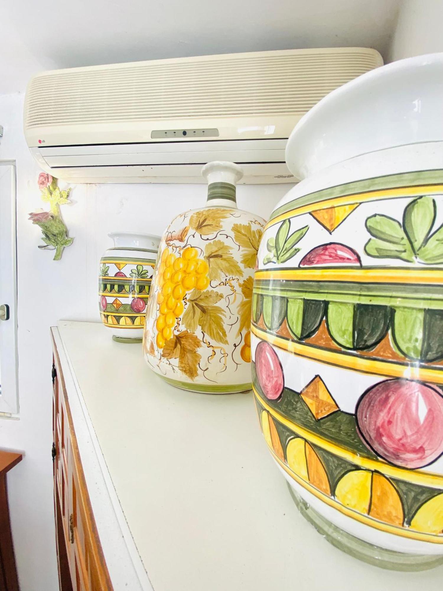 Casa Pippo 1 Villa Anacapri  Ngoại thất bức ảnh