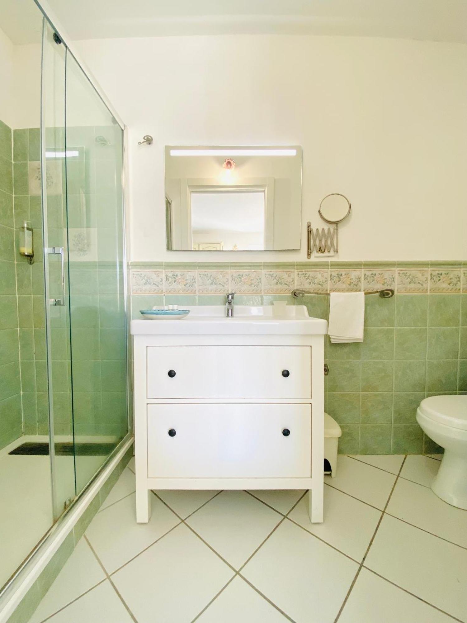 Casa Pippo 1 Villa Anacapri  Ngoại thất bức ảnh