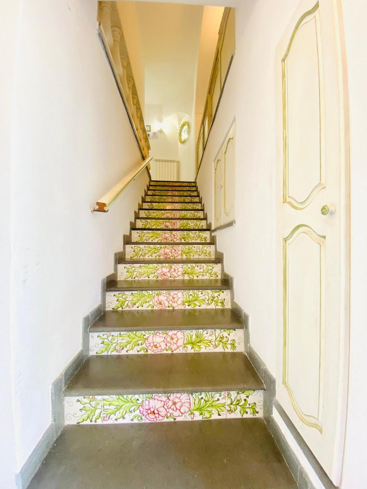 Casa Pippo 1 Villa Anacapri  Ngoại thất bức ảnh