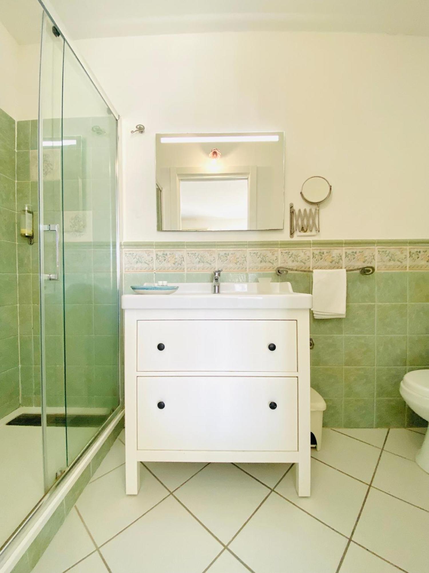 Casa Pippo 1 Villa Anacapri  Ngoại thất bức ảnh